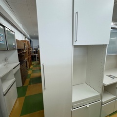 M269 IKEAキッチン収納