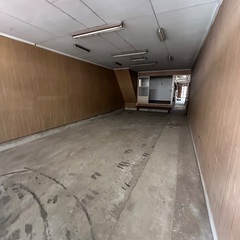 敷金礼金ゼロ！6DK一戸建て！事業用も可能｜米子市立町｜ガ…