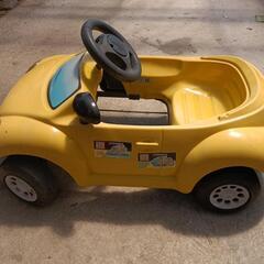 20%値下げ　中古車おもちゃの画像