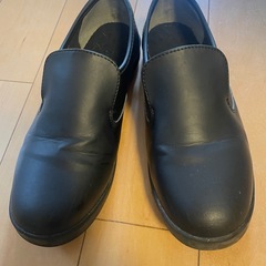 コックシューズ