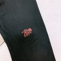 7分丈　ユニクロ　しまむら　レギンスの画像