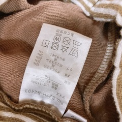 7分丈　ユニクロ　しまむら　レギンスの画像