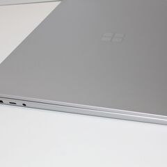 Surface Laptop 5/intel Core i7/256GB/8GB/15インチ ④の画像