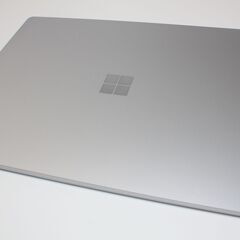 Surface Laptop 5/intel Core i7/256GB/8GB/15インチ ④の画像