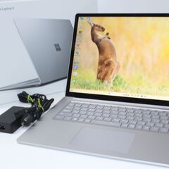 Surface Laptop 5/intel Core i7/2...