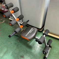 ワンダーコア 腹筋マシーン