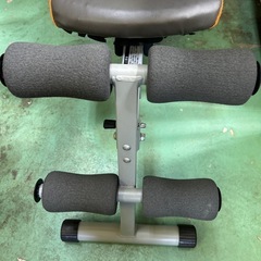 ワンダーコア 腹筋マシーンの画像