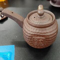 0520-006 急須　茶道具