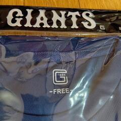 ジャイアンツ Tシャツの画像