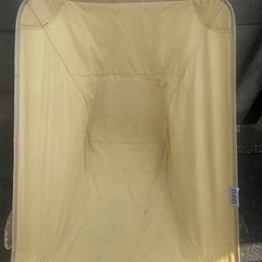 DOD スゴいっす　2脚セット　折りたたみ椅子の画像