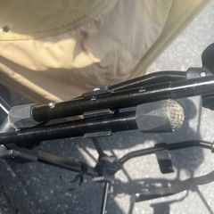 DOD スゴいっす　2脚セット　折りたたみ椅子の画像