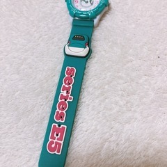 新幹線　腕時計　E5系はやぶさの画像