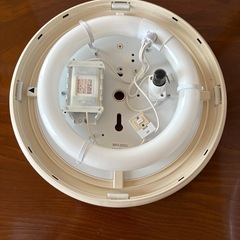 玄関照明の画像