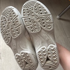 小学生 体育館シューズの画像