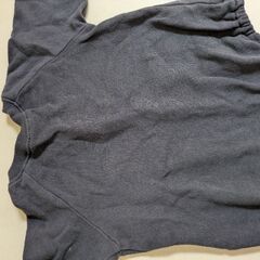 ロンパース　80センチの画像
