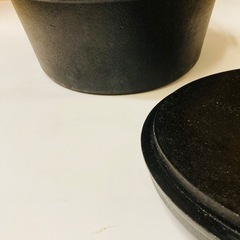 Coleman(コールマン) ダッチオーブンキャンプ用の画像