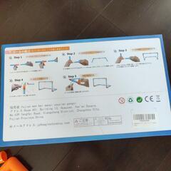 ホバーホッケーセットの画像