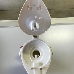 エアーポット　未使用の画像