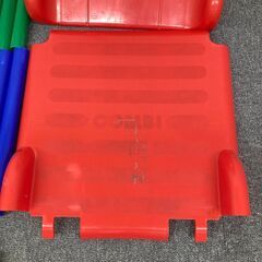 COMBI コンビ すべってランド 1才～5才未満(体重25Kg未満)の画像