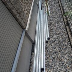 単管パイプ　※現在お話中