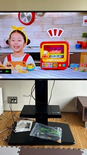 55C350X TOSHIBA テレビ