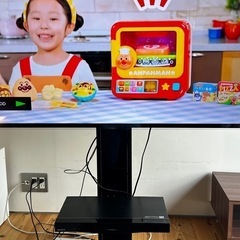 55C350X TOSHIBA テレビ