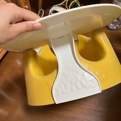 ベビー椅子