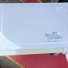 NO：3615  YUASA電子レンジ‼️  美品お買い得品の画像