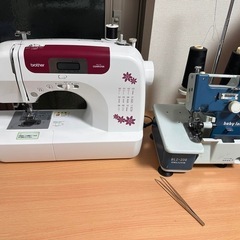 ミシン