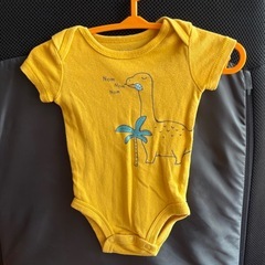 Carter's 新生児