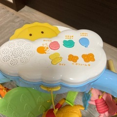 プーメリー　美品　2023年3月購入品　くまのプーさん　メリーの画像