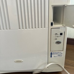 KOIZUMI ルームエアコン　ウインド形冷房専用の画像