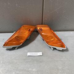 HONDA ディオ50 AF34 チェスタ フロントウィンカー左...