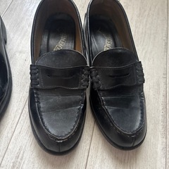 高校生 ローファーの画像