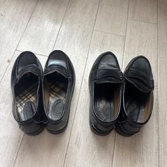 高校生 ローファーの画像