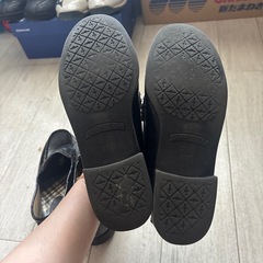 高校生 ローファーの画像