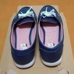FILA シューズの画像