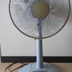 TOSHIBA　扇風機　ジャンク