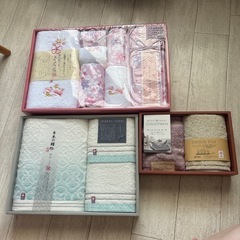 バスタオルの中古が安い！激安で譲ります・無料であげます