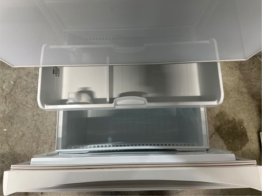 大阪送料無料★3か月保障付き★冷蔵庫★東芝★3ドア★2015年★GR-H38SXV★R-902