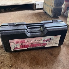 ジャッキーの画像