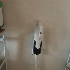 掃除機　ジャンク