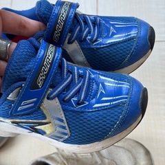 ★お取引中★ニューバランス　瞬足　4足セットの画像