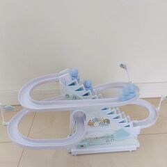「値下げ」すみっコぐらし　しろくまのともだちわくわく滑り台の画像