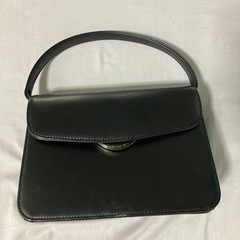 カンサイビス フォーマル黒バック 
