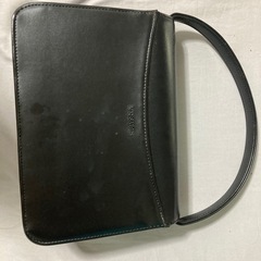 カンサイビス フォーマル黒バック 
の画像