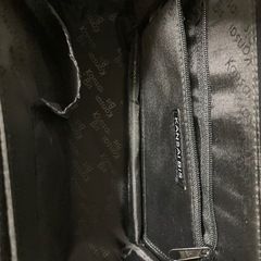 カンサイビス フォーマル黒バック 
の画像