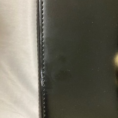 カンサイビス フォーマル黒バック 
の画像