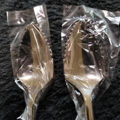 新品！食器セットの画像