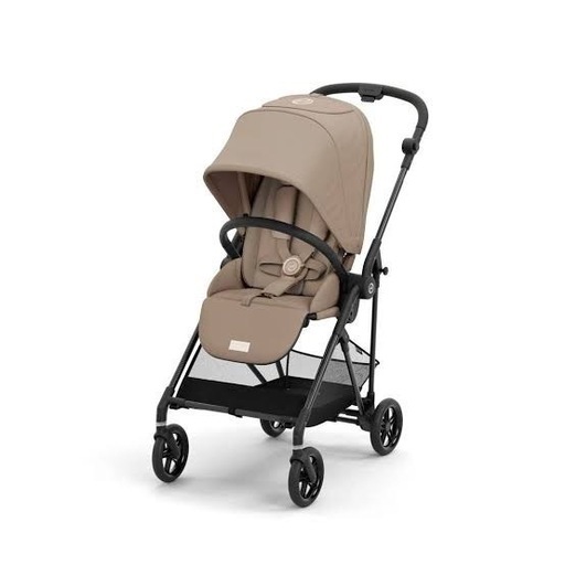 サイベックス　メリオ　2023 ベージュ